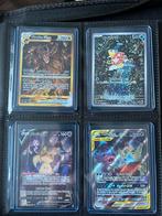 Binder sale pokemon grails vintage/modern, Ophalen of Verzenden, Zo goed als nieuw