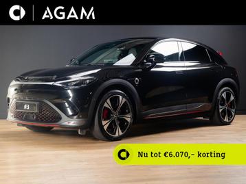 smart #3 BRABUS 66 kWh beschikbaar voor biedingen