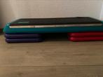 Steps 11 cm hoog,1 meter breedte, Ophalen, Gebruikt, Overige typen