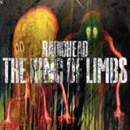 Radiohead – The King Of Limbs LP, Ophalen, Zo goed als nieuw, 12 inch, Poprock
