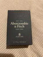 Abercrombie & Fitch 8 Parfum - 50ml, Verzenden, Nieuw