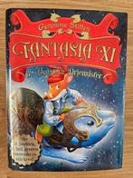 Fantasia Boeken, 3 stuks, Ophalen, Zo goed als nieuw