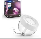 Philips Hue Iris Tafellamp, Huis en Inrichting, Lampen | Vloerlampen, Kunststof, Nieuw, Ophalen of Verzenden, Minder dan 100 cm