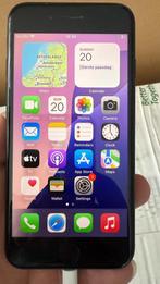 iPhone SE-2022 in topconditie batterij 90%, Ophalen of Verzenden, Zo goed als nieuw, IPhone SE (2016)