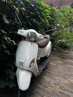 Scooter 49cc geel kenteken, Gebruikt, Benzine, Ophalen, Overige merken