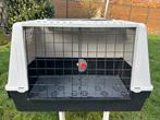 Transport bench groot, Dieren en Toebehoren, Ophalen, Gebruikt, 65 tot 100 cm, Hondenhok