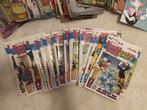 Doos vol Donald Ducks, Donald Duck Extra en vakantieboeken, Meerdere comics, Ophalen of Verzenden, Gelezen, Europa