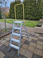 Schilderstrap, Doe-het-zelf en Verbouw, Ladders en Trappen, Ophalen, Zo goed als nieuw, Minder dan 2 meter