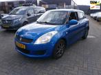 Suzuki Swift 1.2 Summer EASSS, Auto's, Suzuki, Te koop, Benzine, 1242 cc, Hatchback