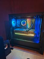 Custom PC Bouwen - Elk Budget!, Computers en Software, Desktop Pc's, 64 GB of meer, Nieuw, Ophalen of Verzenden, SSD