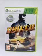Driver San Francisco – Xbox 360, Spelcomputers en Games, Games | Sony PlayStation 3, 1 speler, Racen en Vliegen, Ophalen of Verzenden