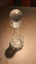 Karaf Toscane, Antiek en Kunst, Antiek | Glas en Kristal, Ophalen of Verzenden