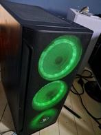 Game Computer PC - Nvidia GTX 1070 - 16GB RAM -Windows 10, Computers en Software, Desktop Pc's, Ophalen of Verzenden, Zo goed als nieuw
