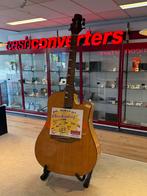 GUVNOR - GA 750 CE - SEMI AKOESTICHE GITAAR, Ophalen, Overige typen