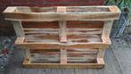 pallet, Doe-het-zelf en Verbouw, Hout en Planken, Ophalen, Minder dan 25 mm, Zo goed als nieuw, Minder dan 200 cm