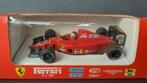 Ferrari F1 1989 Nigel Mansell 1:43 Onyx Pol, Hobby en Vrije tijd, Modelauto's | 1:43, Verzenden, Zo goed als nieuw, Auto