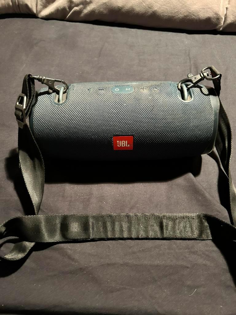 ≥ JBL XTREME 2 gebruikt — Luidsprekers — Marktplaats