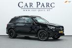 Mercedes-Benz GLE-klasse 450 4MATIC AMG LED/VIRTUAL/SFEER/PA, 389 pk, Gebruikt, GLE, Zwart