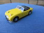 Solido Austin Healy Sprite, Hobby en Vrije tijd, Modelauto's | 1:43, Ophalen of Verzenden, Gebruikt, Auto, Solido