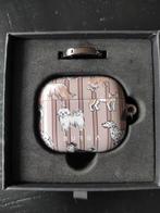 Burga AirPods 4 Case - Hondjes Design, Ophalen, Nieuw, Bescherming, Apple iPhone