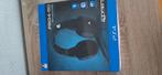 Ps4 headset, Ophalen of Verzenden, Nieuw, Over-ear