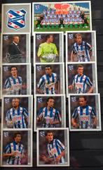 SC Heerenveen Spelers stickers Collectie, Verzamelen, Sportartikelen en Voetbal, Ophalen of Verzenden, Zo goed als nieuw, F.C. Twente