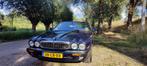 Jaguar XJ 4.0 Executive V8 2000 Emerald Green, Auto's, Jaguar, Achterwielaandrijving, Navigatiesysteem, Particulier, 750 kg