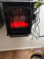 Sfeer, Ophalen, Zo goed als nieuw, Vrijstaande haard, Elektrische haard