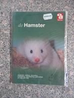 Over Dieren informatieboekje de Hamster, Ophalen of Verzenden, Nieuw