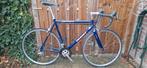 Giant racefiets met Shimano 105, Fietsen en Brommers, Fietsen | Racefietsen, 28 inch, Gebruikt, 10 tot 15 versnellingen, Heren