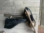 Kunstschaatsen maat 41 en Noren maat 39 gratis, Sport en Fitness, Schaatsen, Gebruikt, Kunstschaatsen, Ophalen, Overige merken