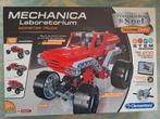 Mechanica Laboratorium, Ophalen, Gebruikt, Losse stenen