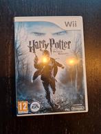 Harry Potter and the Deathly Hallows Part 1 - Wii, Avontuur en Actie, Gebruikt, 1 speler, Ophalen of Verzenden