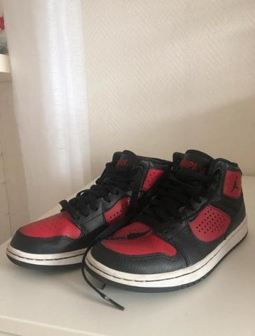 Nike jordans beschikbaar voor biedingen
