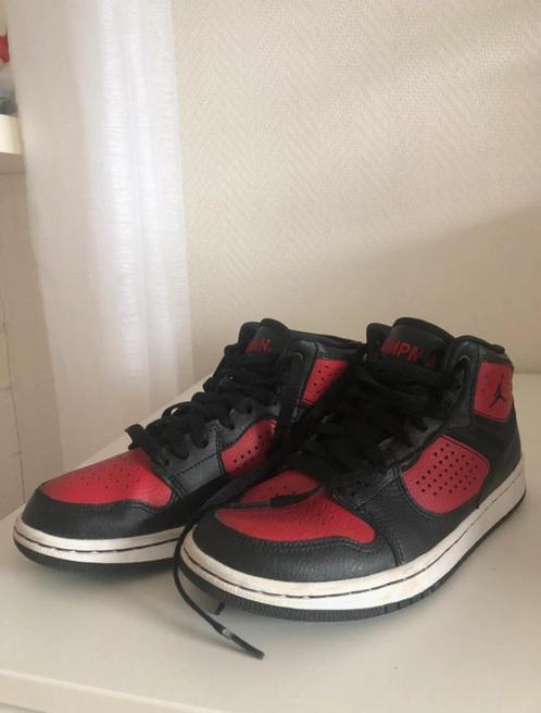 Nike jordans, Kleding | Heren, Schoenen, Gedragen, Sneakers of Gympen, Zwart, Ophalen of Verzenden