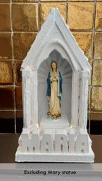 Maria kapel, Verzenden, Nieuw