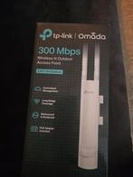 TP-Link Omada EAP110 Outdoor Access Point, Ophalen of Verzenden, Gebruikt, TP-Link