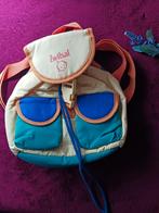 ■ Zwitsal rugtasje jaren 1990's, Verzenden, Gebruikt, Geel, Overige typen