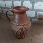 Aardewerk kruik / vaas / pot / kan, Ophalen