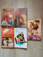 269... 5 x Hans de Groot Cante, Ophalen of Verzenden