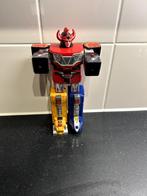 Power Rangers transformers bandai 1991, Ophalen of Verzenden, Gebruikt