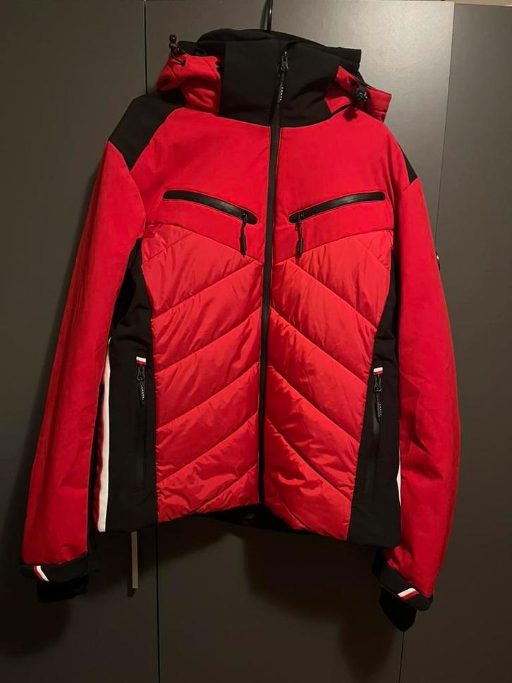 LUHTA Muurivaara Heren Skijas Maat 54/L, Kleding | Dames, Wintersportkleding, Zo goed als nieuw, Overige typen, Maat 42/44 (L)