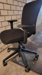 ahrend bureaustoel model 160., Ergonomisch, Bureaustoel, Zo goed als nieuw, Zwart