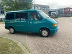 Volkswagen T4 TD 1991 | Leeg van binnen | Camperklaar, Buscamper of Camperbus, Volkswagen, Bedrijf, Diesel