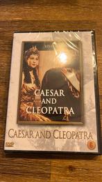 Caesar and Cleopatra - nieuw, Ophalen of Verzenden, Nieuw in verpakking