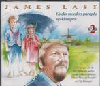 James Last – Onder moeders paraplu en Op klompen – 2CD, Cd's en Dvd's, Ophalen of Verzenden, Zo goed als nieuw