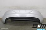 Achterbumper Audi TT 8J Coupe LX7W 8J0807303, Gebruikt