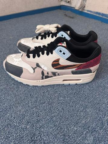 Nike Air Max 1 '87 Wmns "Great Indoors" maat 42 EU beschikbaar voor biedingen