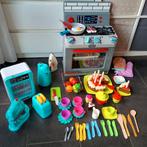 Little Tikes Oven - speelgoedoven - keukenapparatuur, Kinderen en Baby's, Ophalen, Zo goed als nieuw, Kunststof