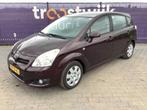 2008 - Toyota - Verso - 1.8 VVT-i Sol - Personenauto, Auto's, Toyota, 65 €/maand, Gebruikt, 4 cilinders, 129 pk